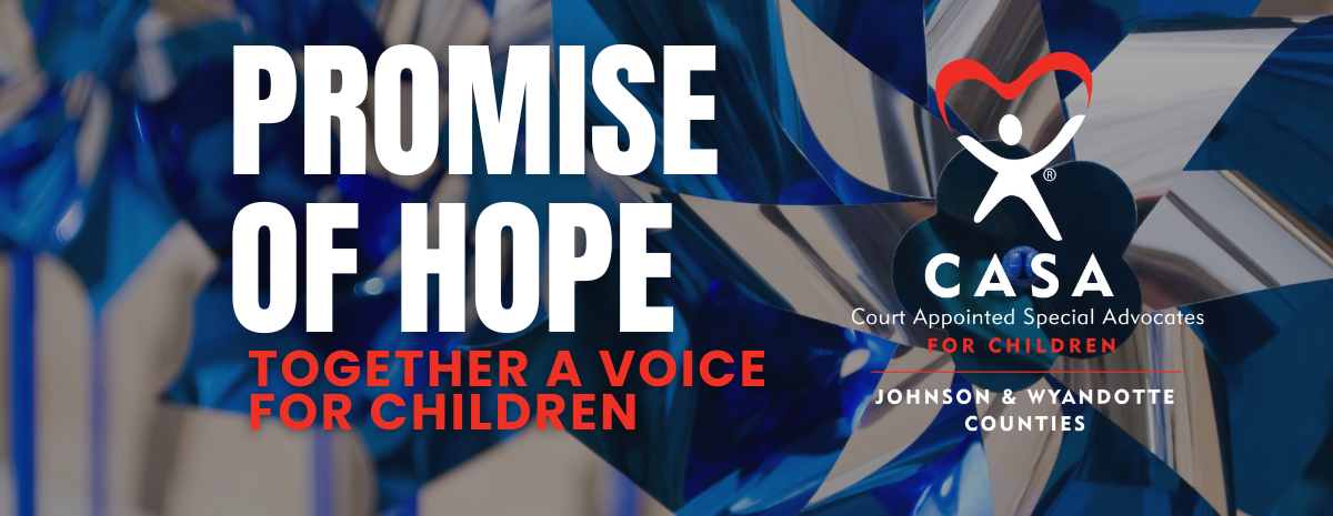 Promise of Hope: Together a Voice for Children